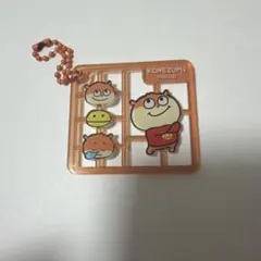 にしむらゆうじ こねずみ アクリルキーホルダー