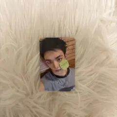 straykids KARMA ヒョンジン HMV withmuu トレカ