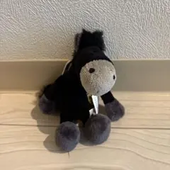 Ferrari ぬいぐるみ マスコット キーホルダー