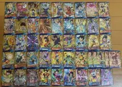 ドラゴンボールヒーローズ まとめ売り