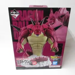 一番くじ ドラゴンボールDAIMA ラストワン賞 ポルンガフィギュア