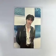 スキズ MAXIDENT 店舗特典 トレカ フィリックス namil