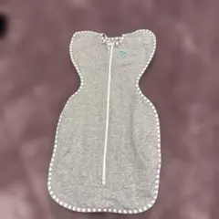SWADDLE UP オリジナルスワドル S グレー