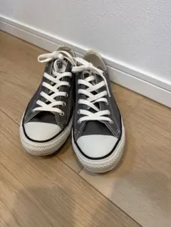 Converse ALL STAR チャコール 26.5cm 品番 1C989