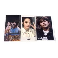 Stray Kids リノ ALL IN HMV トレカ セット