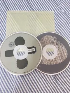 CD 2枚セット