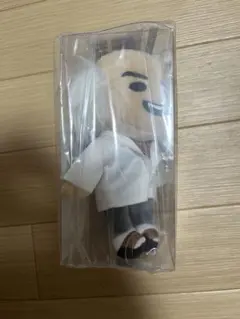 村上信五　イフオア　ちびぬい