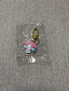 サンリオキャラクター大賞 アクリルチャームA マイメロディ