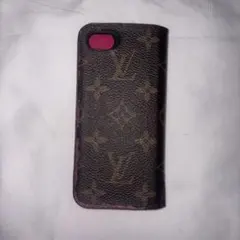 ルイヴィトン スマホケース