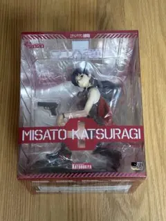 ヱヴァンゲリヲン新劇場版 葛城ミサト：RE 1/6スケール フィギュア
