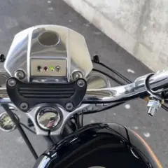 ホンダ シャドウ400／スピードメーター／ジャンク品 - メルカリ