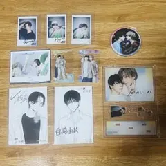 BOYS FILE Dream Vol.10 岡野海斗セット - メルカリ