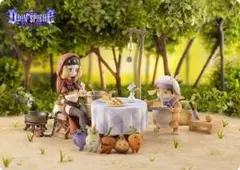 2026年最新】オーディンスフィア レイヴスラシル モーリィの出張