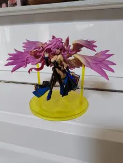 パズル&ドラゴンズ フィギュア