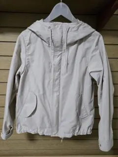 おつきさま専用☆URBAN RESEARCH DOORS☆マウンテンパーカー