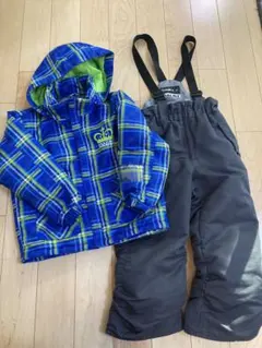 イグニオ　スキーウェア 120cm