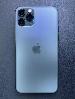 Apple iPhone 11 Pro 本体