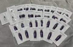 コスメデコルテ リポソーム美容液・クリーム サンプル