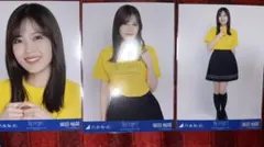 乃木坂46 柴田柚菜 My respectアルバムライブT コンプ