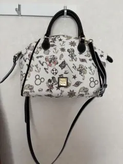 tokidoki 3110 SERENA ショルダー 3933 LEO レア柄 - メルカリ