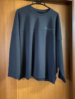 Denham ナカメマン　七分袖のサムネイル