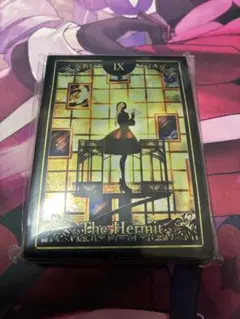 2025年最新】儒烏風亭らでん スリーブの人気アイテム - メルカリ