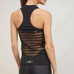 ストレッチ素材 ヨガウェア 3点セット ステラマッカートニー＆ルルレモン ストレッチ素材 ヨガウェア 3点セット ステラマッカートニー