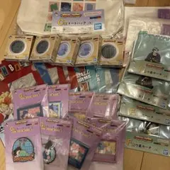 一番くじ ドラゴンボール Fantastic Adventure 2 下位賞