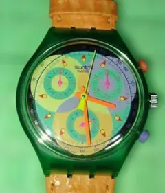 2026年最新】swatch 1993の人気アイテム - メルカリ