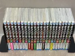 【U263m】 藤本タツキ チェンソーマン 1〜22巻続巻全巻セット 5冊新品