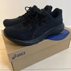 asics GEL-CONTEND 9 ブラック27.0cm ExtraWide