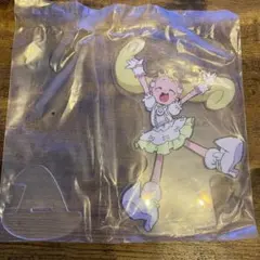 おジャ魔女どれみ 一番くじ D賞 アクリルスタンド アクスタ ハナちゃん 花