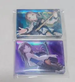 花唄メモワール ゲーマーズ限定特典 描き下ろしつながるアクリル