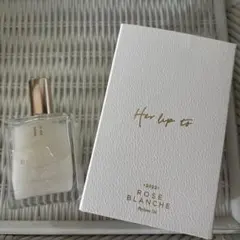 Her Lip To 〜ROSE BLANCHE 〜