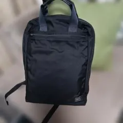 PORTER STAGE リュック　A4 大容量　吉田カバン