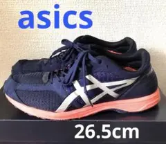 ASICS ターサージール TARTHERZEAL6 ワイド　26.5cm