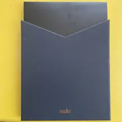 kep1erアルバム　黄色