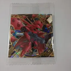 SEC ナイチンゲール 機動戦士ガンダム シールウエハース vol.4 レア