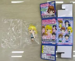 ねんどろいどぷち THE IDOLM@STER ステージ01 星井美希 （私服）