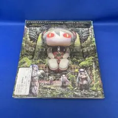 Obscure Questions ピノキオP feat.初音ミク CD ボカロ