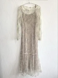 2025年最新】nairo レディシルエットレースドレスの人気アイテム