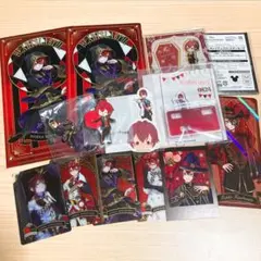 リドル　グッズ　まとめ売り 即購入可)リドル グッズ まとめ売り - メルカリ
