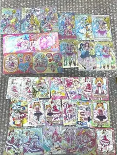 平成レトロ』30年ぐらい前のアニメやゲームの激レアハンカチセット
