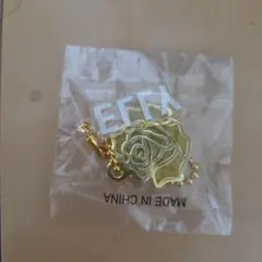 ELLYの チェーン付き