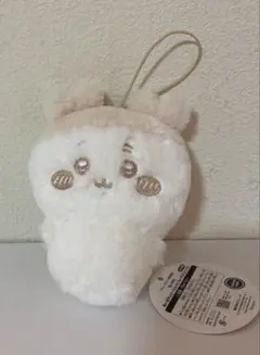 ちいかわ ぬいぱれっと～ミルクいろ～ マスコット 古本屋