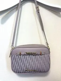 JILL by JILLSTUART ジルスチュアート　パフィーポシェット