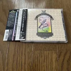 ウイング・ビート・ファンタスティック　マイク・ケネリー