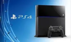 PlayStation 4 コントローラー付き
