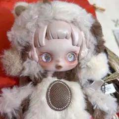 POPMART 馬力全開 Have a good Run シリーズ ス