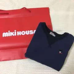 ミキハウストレナー